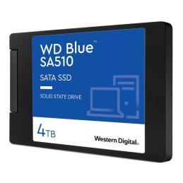 Blue SA510 S400T3B0A - SSD...